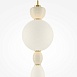 Подвесной светильник Maytoni Adore MOD297PL-L17BS3K - фото