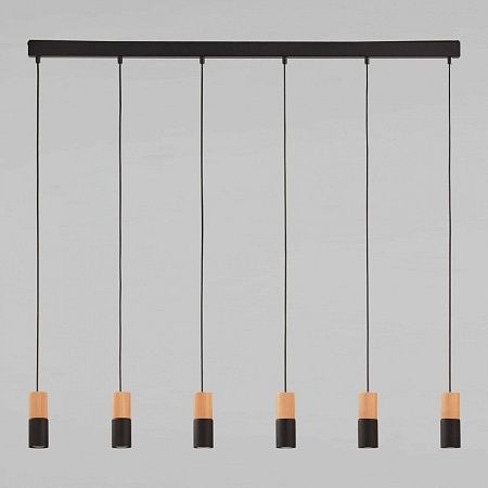 Подвесной светильник TK Lighting 6312 - фото