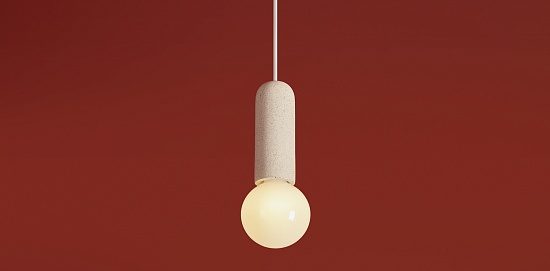 Подвесной светильник Freya FR5530PL-01W - фото