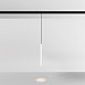 Трековый светильник Technical TR226-4-5WTW-M-DD2-W - фото