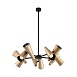 Подвесной светильник Maytoni Giro MOD095PL-10BS - фото