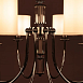 Подвесная люстра ARTE LAMP A4092LM-8CC - фото