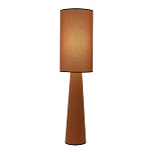 Светильник напольный ST-Luce Кирпичный/Кирпичный, Черный E27 1*40W SL1354.605.01