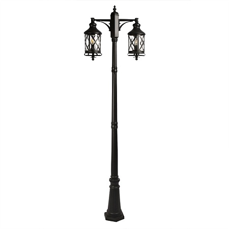 100020/2200 Ландшафтный светильник LOFT IT Ferrara - фото