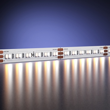 Светодиодная лента Led Strip 201126 - фото