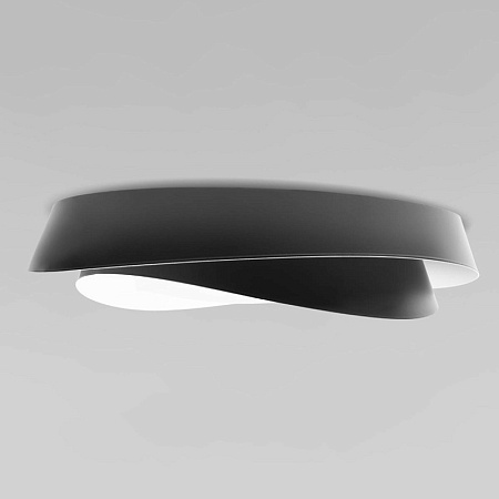 10256 Black Потолочный светильник LOFT IT Petale - фото