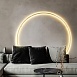 Настенный Светильник Guard Lux D60 Brass Imperiumloft 226524-23 - фото