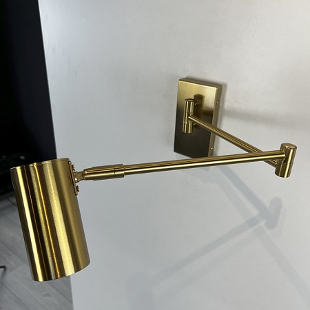 Настенный Светильник Vallbo Imperiumloft 141118-26 - фото