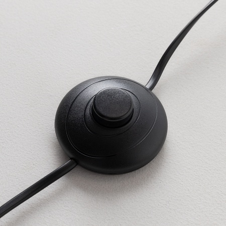 Напольный светильник (торшер) Maytoni Nostalgia MOD048FL-03G - фото