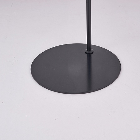 Торшер Margott Fl D35 Black Imperiumloft 227317-23 - фото