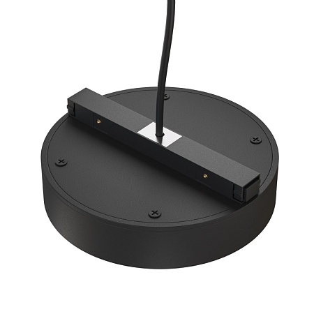 Блок питания встраиваемый Basity 48V, 200Вт, черный, Dali - фото