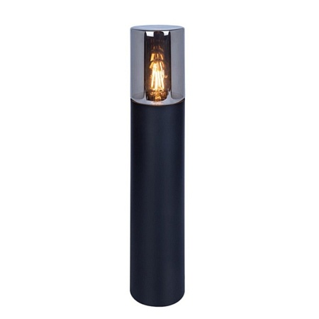 Ландшафтный светильник Arte Lamp WAZN A6215PA-1BK - фото