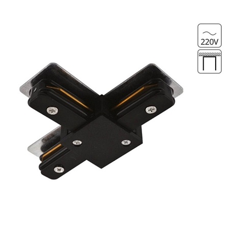 Комплектующие для трековых систем ARTE LAMP A140206T - фото