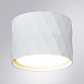 Точечный накладной светильник Arte Lamp FANG A5552PL-1WH - фото