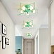 Потолочная Люстра Asteri Pink Imperiumloft 178360-26 - фото