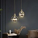 Подвесной Светильник Golf H23 4000К Imperiumloft 189717-23 - фото