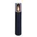 Ландшафтный светильник Arte Lamp WAZN A6215PA-1BK - фото