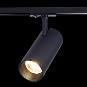 Св-к трек. Черный LED 1*30W 4000K 2 700Lm Ra≥90 36° IP20 L177xW77xH204 100-240V ST350.446.30.36