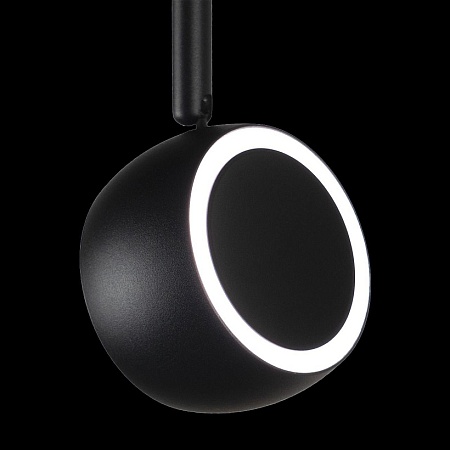 T034-10 Трековый светильник LOFT IT Tech - фото