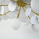 Потолочная Люстра Matisse C Self D72 White Imperiumloft 191890-26 - фото