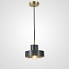Подвесной Светильник Stone Pendant Green Imperiumloft Imperiumloft 179756-26 - фото
