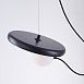Подвесной Светильник Margott D25 Black Imperiumloft 213907-23 - фото
