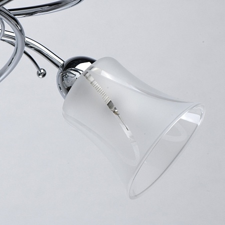 Люстра  мечта MW-Light  297013908 - фото