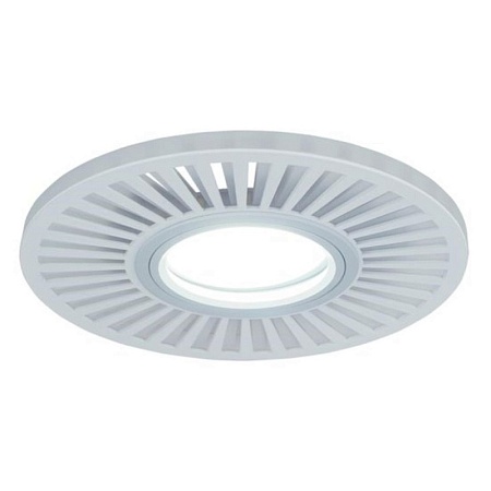 Точечный встраиваемый светильник GAUSS BL136_GAUSS - фото