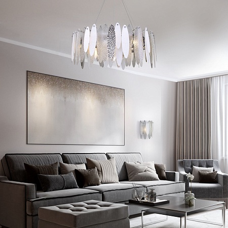 Подвесной светильник Bogate's 324/10 - фото