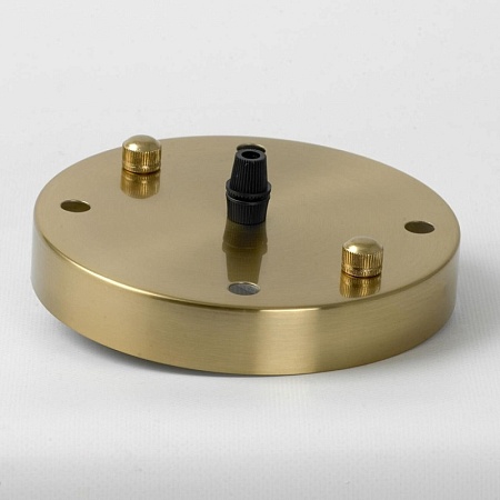 Люстра подвесная Lussole CENTENNIAL LSP-8756 - фото