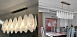 Люстра Angel Style Italian Murano Glass Rectangle L120 Imperiumloft 178415-22 - фото