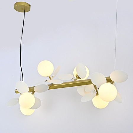 Рядный Светильник Matisse L Self L75,5 White Imperiumloft 191882-26 - фото