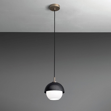 Подвесной Светильник Craig One Imperiumloft 151790-26 - фото