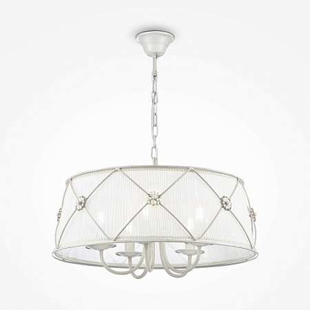 Люстра Maytoni Lea ARM369-05-G - фото