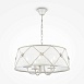 Люстра Maytoni Lea ARM369-05-G - фото