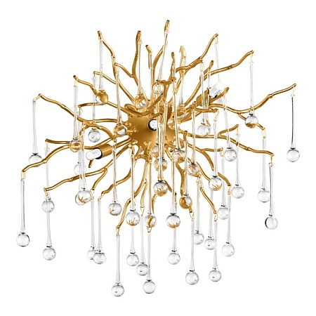 10377W Бра LOFT IT Drops - фото