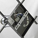 Потолочный светильник Lussole COSTANZO LSL-9007-09 - фото