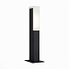 Светильник уличный наземный ST-Luce Черный/Белый LED 1*6W 4000K SL096.405.02 - фото