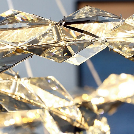 Подвесной Светильник Jennifer Long A Imperiumloft 223616-23 - фото