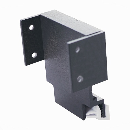 Торцевая заглушка для ST003.429.01 ST-Luce Черный ST003.489.01 - фото