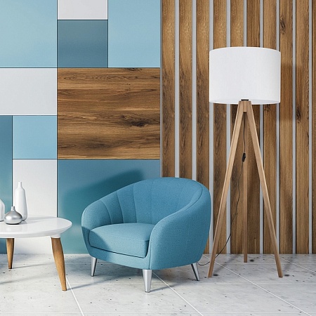 Напольный светильник TK Lighting 16006 - фото
