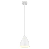 Потолочная люстра ARTE LAMP A2054SP-1WH