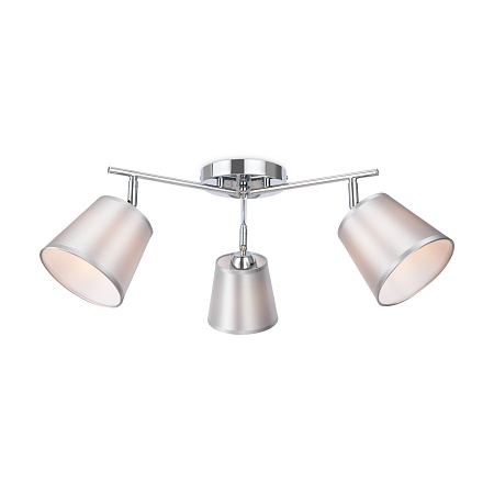 Люстра Freya FR5145CL-03CH - фото