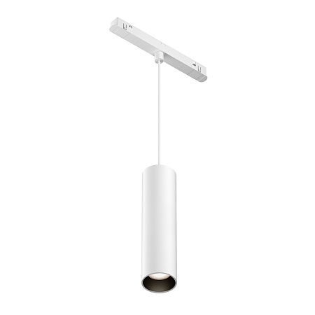 Трековый светильник Technical FOCUS LED TR041-2-12W4K-W - фото