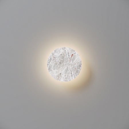 Настенный светильник (бра) Maytoni MOD461WL-L5GRK - фото