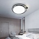 Потолочный Светильник Destin D50 White Imperiumloft 193728-26 - фото