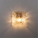 Настенный светильник Divinare FELIS 6005/17 AP-1 - фото