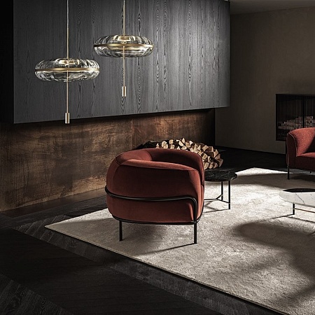 Подвесной Светильник Dona D35 Imperiumloft 151804-26 - фото