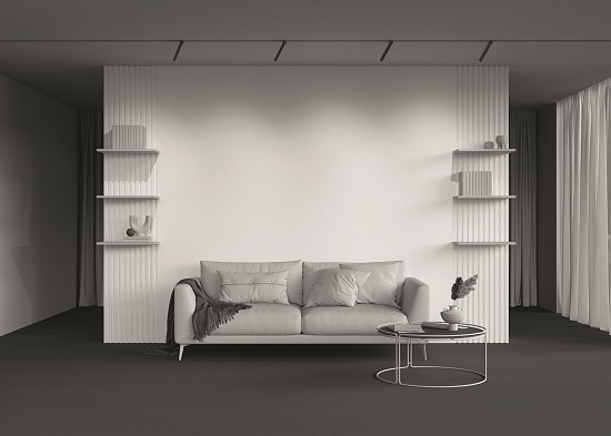 Трековый светильник Technical Focus T TR141-2-6W3K-M-BS - фото