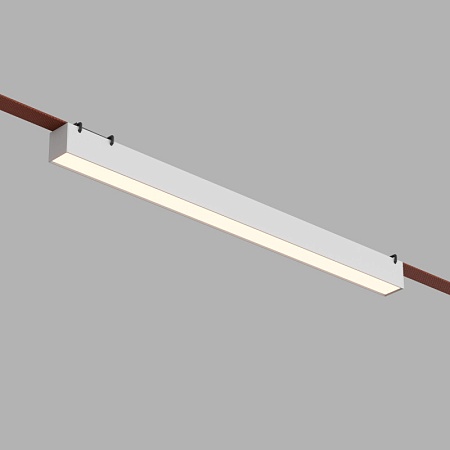 Светильник на шине Denkirs BELTY LINEAR DK5577-WH - фото